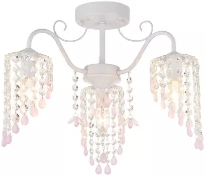 Потолочная люстра Velante 328-007-03