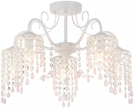 Потолочная люстра Velante 328-007-05