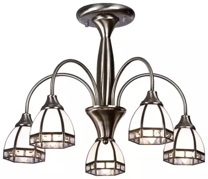 Потолочная люстра Velante 349-507-05