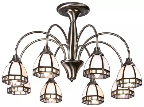 Потолочная люстра Velante 349-507-08