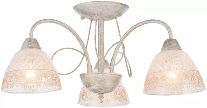 Потолочная люстра Velante 352-007-03