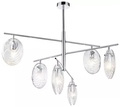 Потолочная люстра Velante 364-103-06