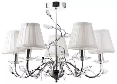 Потолочная люстра Velante 378-107-05