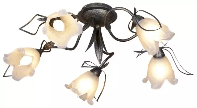 Потолочная люстра Velante 389-507-05