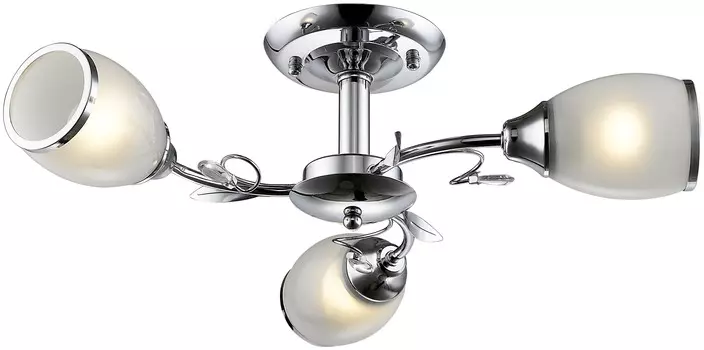 Потолочная люстра Velante 704-107-03