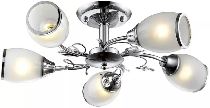 Потолочная люстра Velante 704-107-05