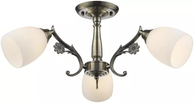 Потолочная люстра Velante 706-507-03