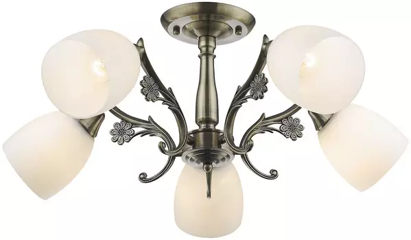 Потолочная люстра Velante 706 706-507-05