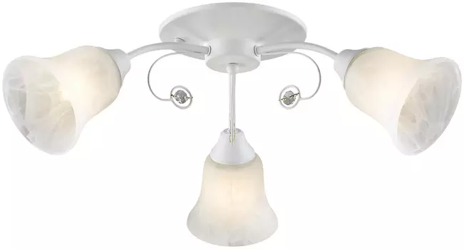 Потолочная люстра Velante 709-007-03