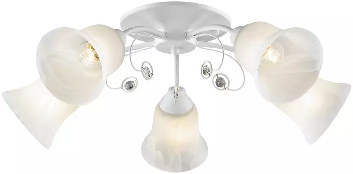 Потолочная люстра Velante 709-007-05