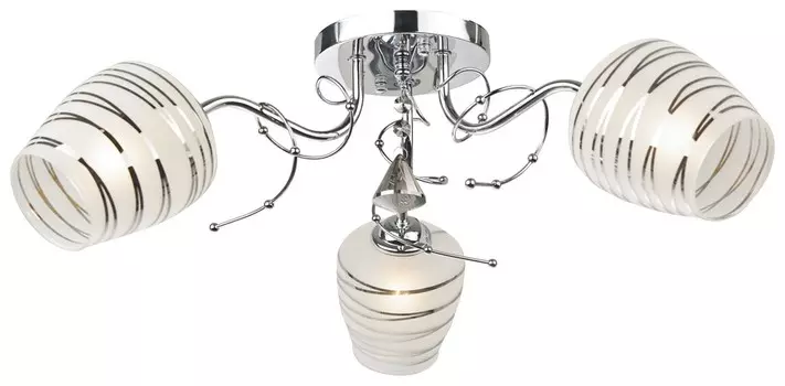 Потолочная люстра Velante 710-107-03