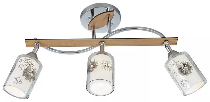 Потолочная люстра Velante 711-107-03