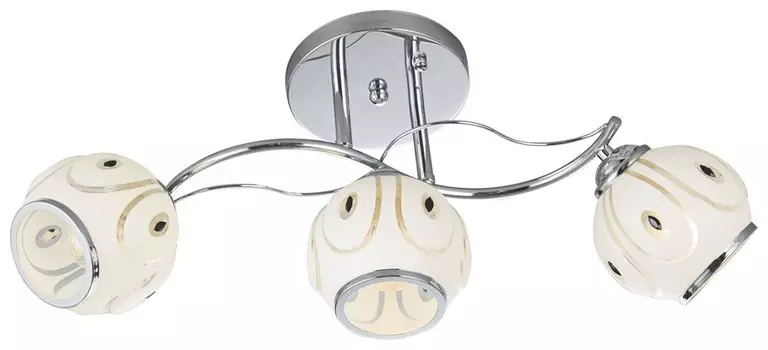 Потолочная люстра Velante 714-107-03