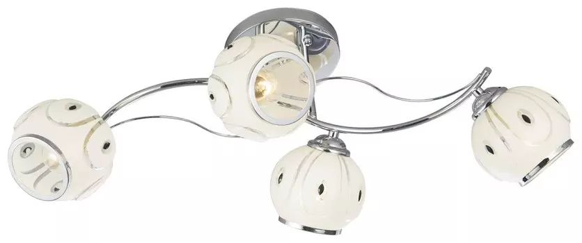 Потолочная люстра Velante 714-107-04