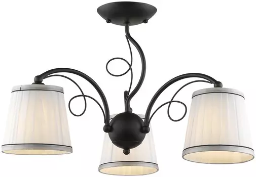 Потолочная люстра Velante 715-027-03