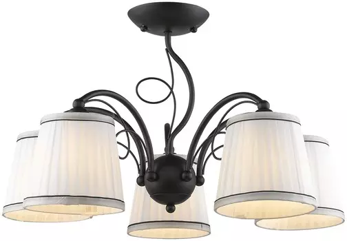 Потолочная люстра Velante 715-027-05