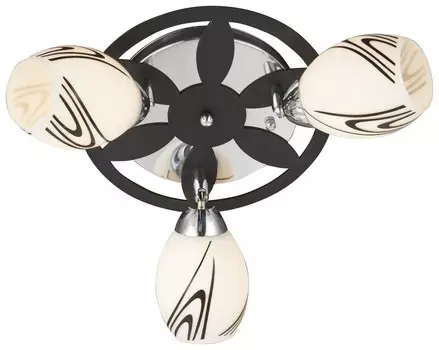 Потолочная люстра Velante 721 721-107-03