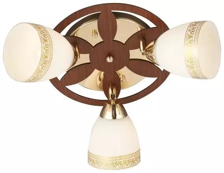 Потолочная люстра Velante 721-307-03