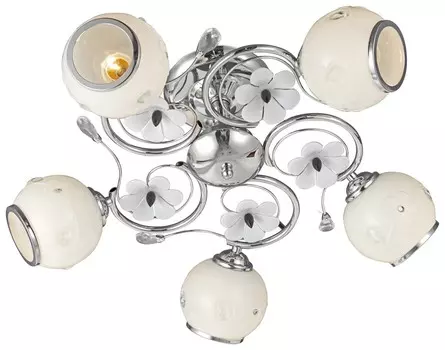 Потолочная люстра Velante 725-107-05