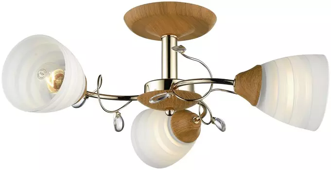 Потолочная люстра Velante 730-307-03