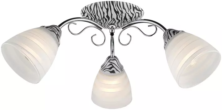 Потолочная люстра Velante 731-107-03