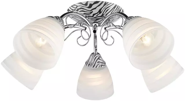 Потолочная люстра Velante 731-107-05