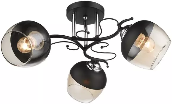 Потолочная люстра Velante 734-107-03