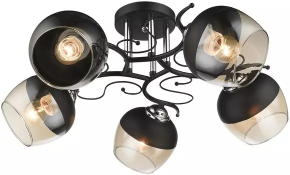 Потолочная люстра Velante 734-107-05