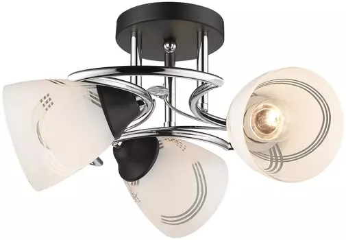 Потолочная люстра Velante 735 735-107-03