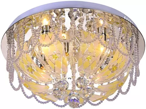 Потолочная люстра Velante 739-107-06