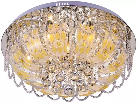 Потолочная люстра Velante 739-107-09