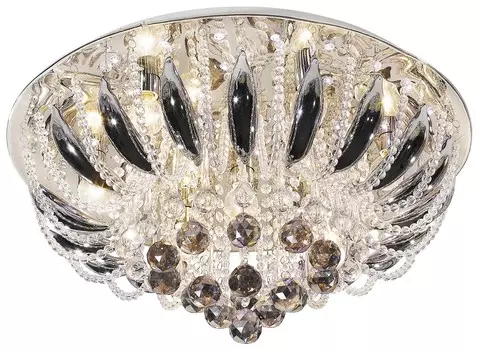 Потолочная люстра Velante 740-107-09