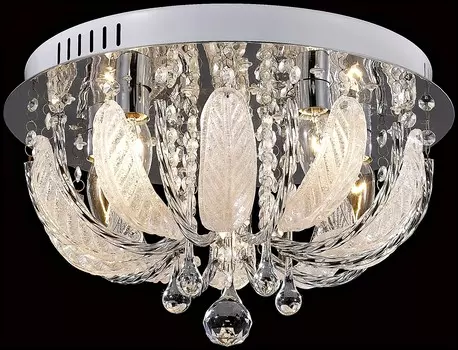 Потолочная люстра Velante 742-107-04