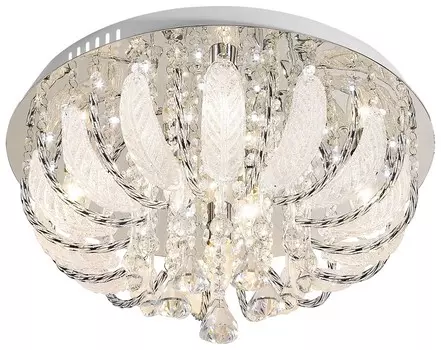 Потолочная люстра Velante 742 742-107-06