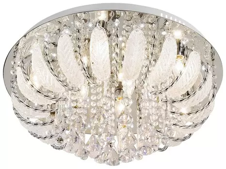 Потолочная люстра Velante 742-107-09