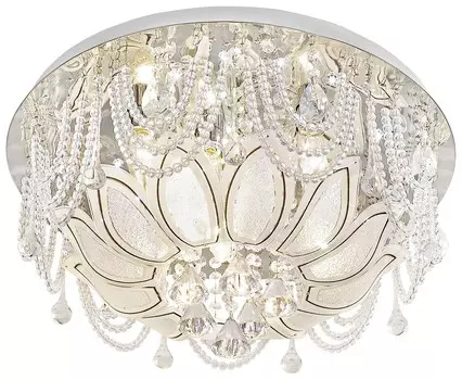 Потолочная люстра Velante 744-107-06