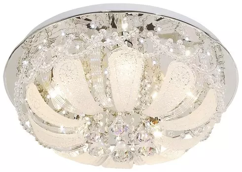 Потолочная люстра Velante 745-107-06