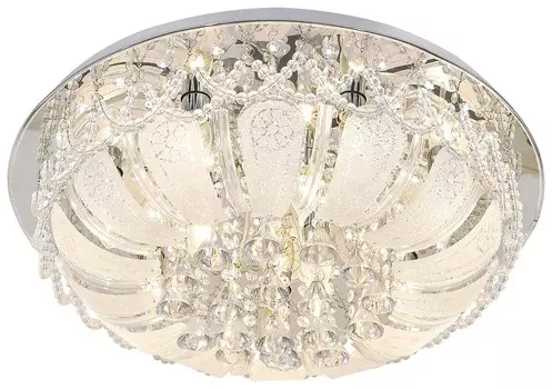 Потолочная люстра Velante 745-107-10