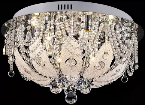 Потолочная люстра Velante 746-107-06