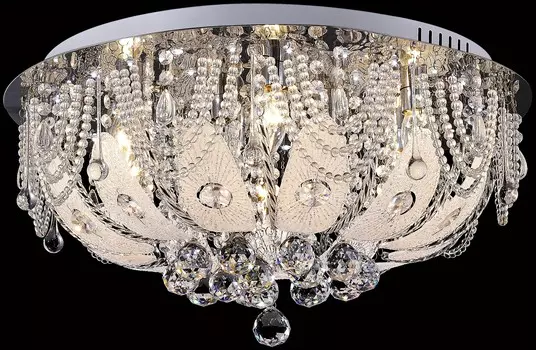 Потолочная люстра Velante 746-107-09