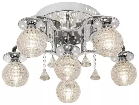 Потолочная люстра Velante 749-107-06