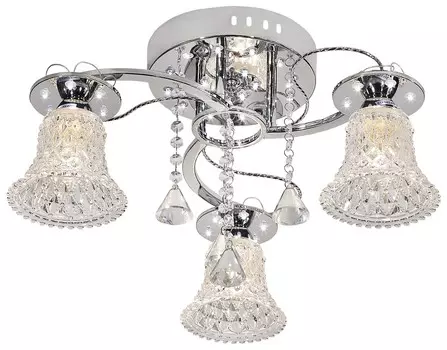 Потолочная люстра Velante 750 750-107-03