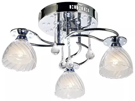 Потолочная люстра Velante 752-107-03