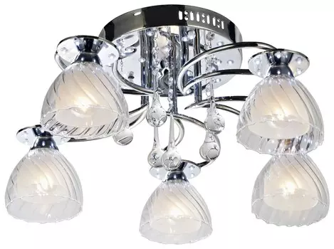 Потолочная люстра Velante 752-107-05