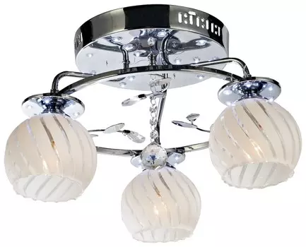 Потолочная люстра Velante 753-107-03