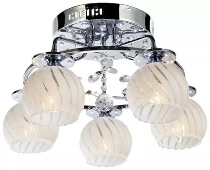 Потолочная люстра Velante 753-107-05