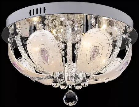 Потолочная люстра Velante 755 755-107-04