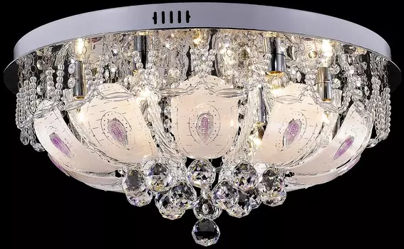 Потолочная люстра Velante 755-107-09