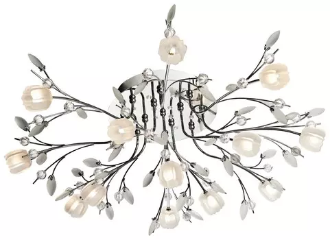 Потолочная люстра Velante 756-107-13