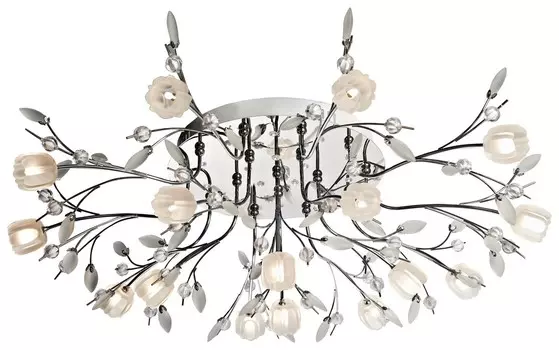 Потолочная люстра Velante 756-107-16